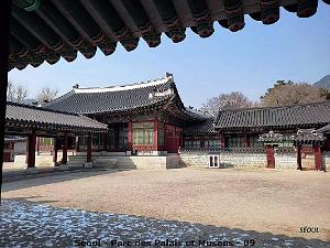 Seoul - Parc des Palais et Musees - 03 (7)